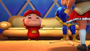 Poster for Episode 2