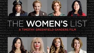 Poster for The Women's List
