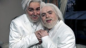 Poster for Episode 1