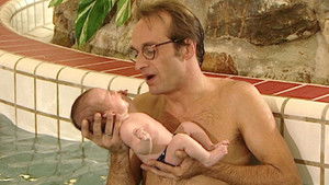 Poster for Woelige wateren