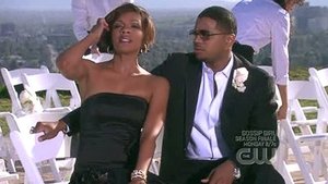 Poster for The Wedding Episode
