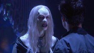 Poster for The Lost Boys (1)