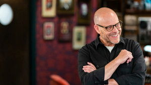 Poster for My Shakshuka