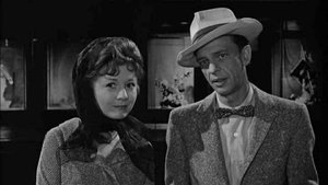 Poster for Barney and Thelma Lou, Phfftt