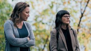 Poster for Consequences