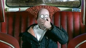 Poster for Tourettes