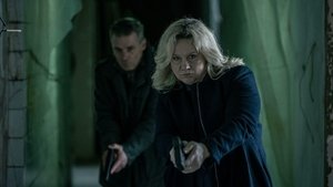 Poster for Episode 1