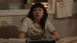 Poster for Skidmark, My Heart