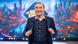 Poster for Pedro J. Ramírez