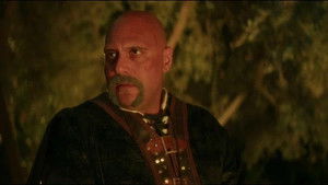 Poster for The One-Eyed Wolf Poster for The One-Eyed Wolf