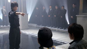 Poster for Episode 9 Poster for Episode 9