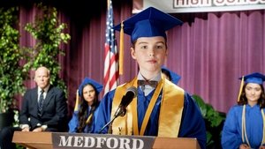 Poster for Graduation