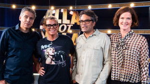 Poster for Episode 29