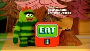 Poster for Eat