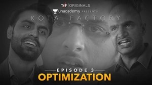 Poster for Optimization