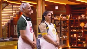 Poster for Core Ingredient Challenge with Last Season's Top 6