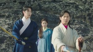 Poster for Episode 13