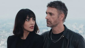 Poster for Episode 1 Poster for Episode 1