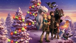 Poster for How to Train Your Dragon: Homecoming