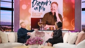 Poster for Jesse Tyler Ferguson, Lily Rabe