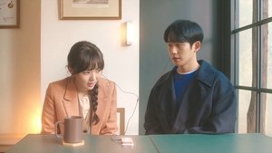 Poster for Ji Soo Agrees to Speak to Ha Won Poster for Ji Soo Agrees to Speak to Ha Won