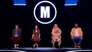 Poster for Episode 3 Poster for Episode 3