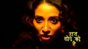 Poster for The Evil Spirit inside Tara Appears before Her Poster for The Evil Spirit inside Tara Appears before Her