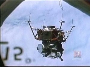 Poster for Apollo 13