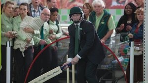 Poster for The Flintoff Party Range