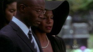 Poster for A Death in the Family