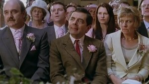 Poster for Mr. Bean's Wedding