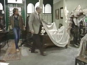 Poster for Taking Stock