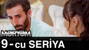 Poster for Episode 9