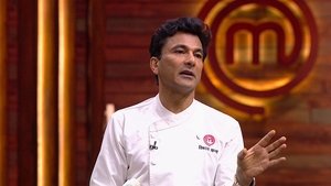 Poster for MasterClass: Chef Vikas’s Touch