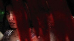 Poster for Tin of Fear: Taxi