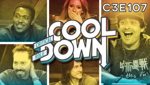 Poster for Campaign 3 Episode 107