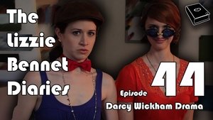 Poster for Darcy Wickham Drama