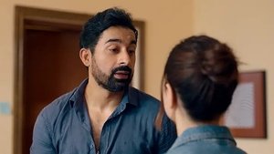 Poster for Silent Partner