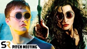 Poster for Harry Potter and the Order of the Phoenix Pitch Meeting