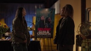 Poster for Below
