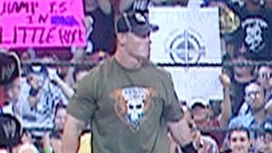 Poster for RAW 642