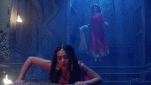 Poster for Jamini Traps Bela