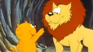 Poster for King of the Beasts