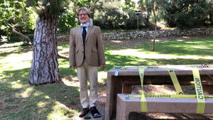 Poster for Important Updates from Life Reviewer, Forrest MacNeil Poster for Important Updates from Life Reviewer, Forrest MacNeil