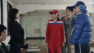 Poster for Protect the World-class Natural Heritage!! The Surprising Truth of the Inhabitant's Lawsuit