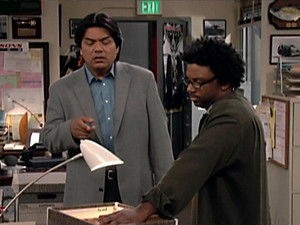 Poster for Profiles in Courage Poster for Profiles in Courage