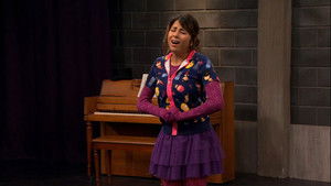 Poster for How Trina Got In