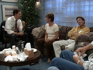 Poster for Workshop 'Til You Drop