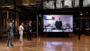 Poster for Superstars Week - Massimo Bottura (Elimination Challenge)