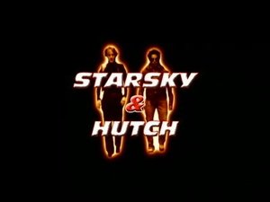 Poster for Featurette - 'Starsky & Hutch - The Movie'